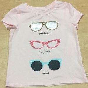 COPY - KATE SPADE TODDLER SHIRT 3